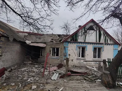 росіяни вранці обстріляли Гірник на Донеччині: поранений підліток 