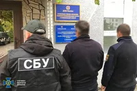 SES exposes corrupt officials who jeopardized the safety of critical infrastructure in Ternopil region