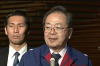 Авиакатастрофа в Токио: власти Японии начали расследование причин столкновения самолетов в аэропорту Ханэда