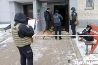 Explosion in the basement of a multi-storey building in Chernihiv: one person killed