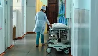 73-year-old woman dies of diphtheria in Kyiv region