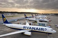 Продажи билетов Ryanair упали после того, как туристические сайты исключили авиакомпанию из своих платформ