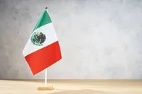 Украина пригласила представителей Мексики на Глобальный саммит мира