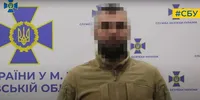 SBU exposes bloggers who posted videos of enemy arrivals in Kyiv on January 2