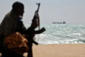 International community demands to stop Yemeni Houthis' attacks on ships in the Red Sea