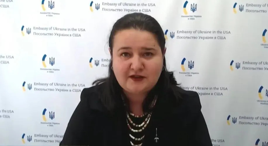 Putin's words and actions are an indicative response to the negotiations. We hope that Congress will be able to support Ukraine - Markarova