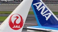 Авария в аэропорту Токио привела к отмене 130 рейсов