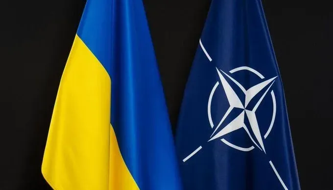 Заседание Совета Украина-НАТО в ответ на массированные атаки рф запланировано на 10 января