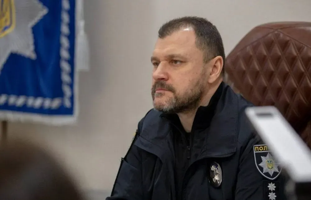 klymenko-names-conditions-for-mobilization-of-police-officers-for-war