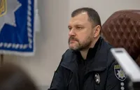 Klymenko names conditions for mobilization of police officers for war