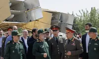 россия планирует купить у Ирана баллистические ракеты малой дальности - Wall Street Journal