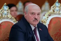 Lukashenko signs a law that provides him and his family with full immunity