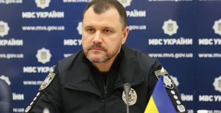 180-criminal-proceedings-have-been-opened-klymenko-on-bribe-takers-who-help-tax-evaders