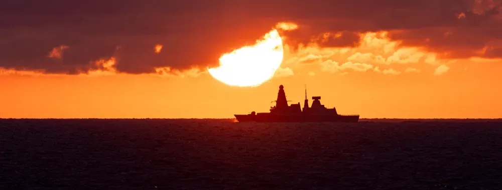 Речь идет о свободе судоходства: Британия предостерегает хуситов от дальнейших атак на корабли в Красном море