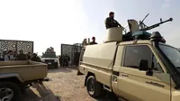 Ирак обвинил возглавляемую США коалицию в "вопиющей агрессии" после удара по Багдаду