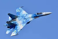 У Повітряних силах ЗСУ підтвердили удар військовій частині рф в окупованому Криму