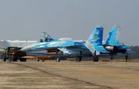 Авіаудар по окупованому Криму: ЗСУ знищили командний пункт під Севастополем