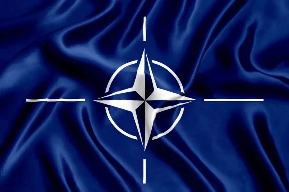 10 EU countries reach NATO's 2% of GDP defense spending target