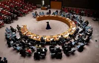 US convenes UN Security Council over North Korean missiles in Russia