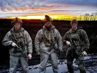 Бойцы ССО уничтожили три вражеских ЗРК "Бук" на Донецком направлении