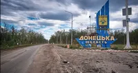 росіяни вбили двох жителів Донеччини, ще двоє людей отримали поранення