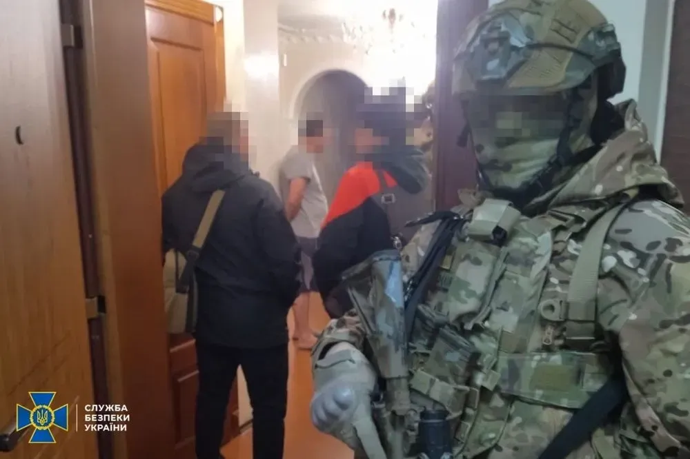 He supplied food to the enemy: owner of agricultural holding detained in Kyiv