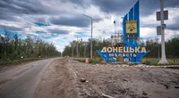 Russian army strikes 24 times in Donetsk region, Avdiivka suffers from massive attacks - police
