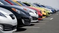 Ukrainians allowed to rent a car with Diia