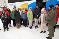 Orphans from foster families in Sumy region went on vacation to Turkey