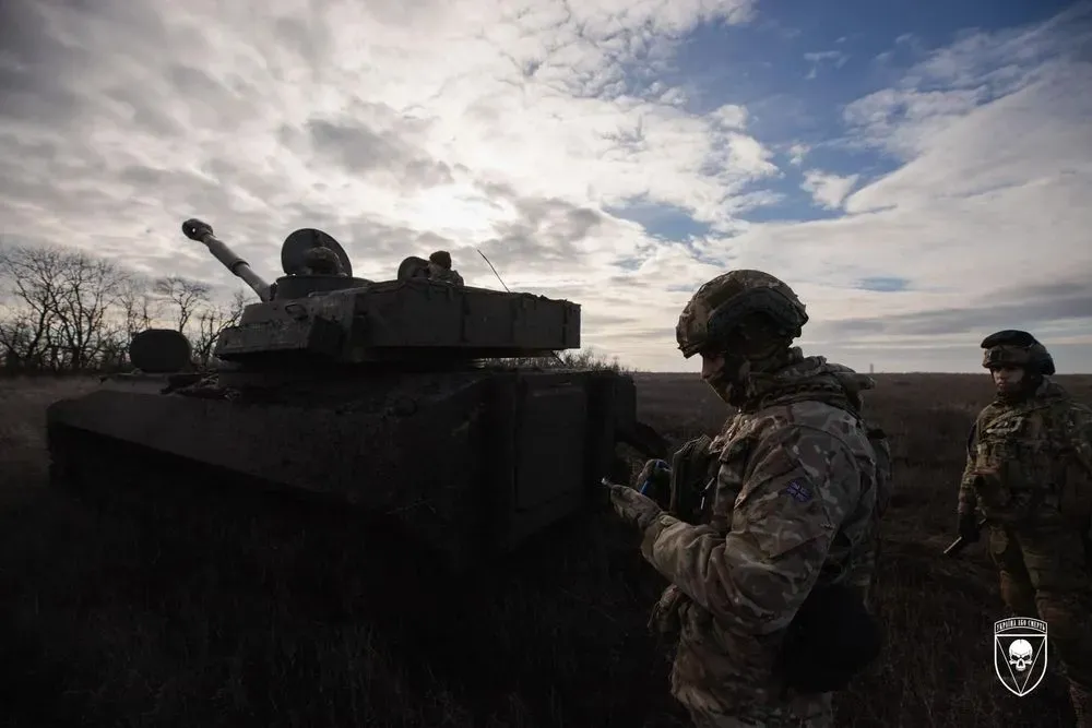 Речник Сухопутних військ ЗСУ спростував інформацію видання The Telegraph  про новий наступ рф на Харківщину   