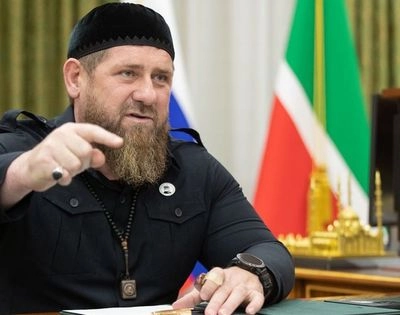 Chechen leader Kadyrov offers the US to lift sanctions against his family in exchange for Ukrainian prisoners