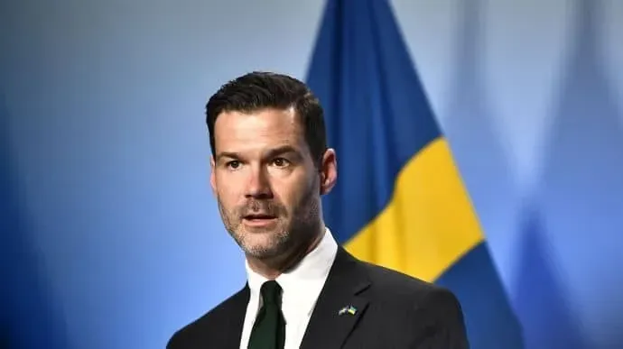 Sweden will stop helping Mali because of its support for Russia's war against Ukraine