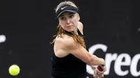 Элина Свитолина сыграет против китаянки Ван Сиюй за выход в финал турнира WTA в Новой Зеландии