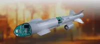 В російській авіаційній ракеті Х-59 знайшли понад 40 іноземних компонентів 