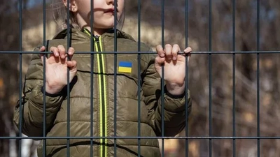 Новий указ путіна про отримання російського громадянства зачіпає українських дітей - сиріт - омбудсман 