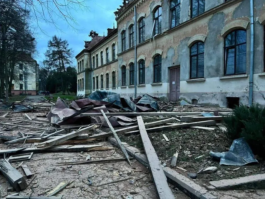 unesco-condemns-russian-shelling-of-educational-and-cultural-facilities-in-ukraine
