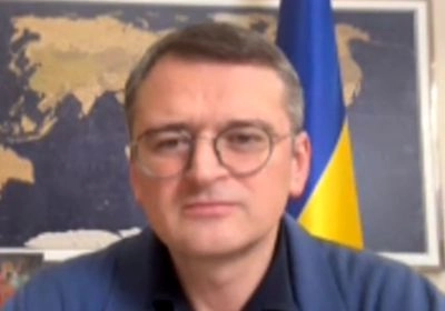 Україна витягнула Євросоюз зі стану "коми нерозширення" – Кулеба