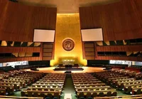 Россия запросила заседание СБ ООН по поставкам оружия Украине