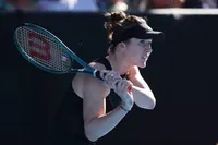 Теніс: Світоліна пробилася у фінал турніру WTA в Новій Зеландії