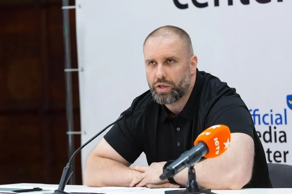 After recovery and weather conditions stabilization: Syniehubov says when Russia can resume its intentions to attack in Kupyansk region