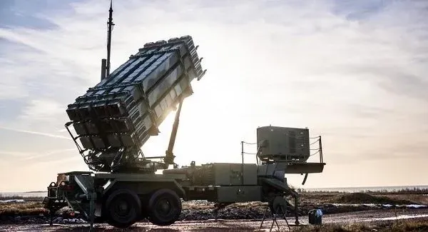 the-us-will-soon-be-unable-to-supply-missiles-to-ukraines-patriot-system-media