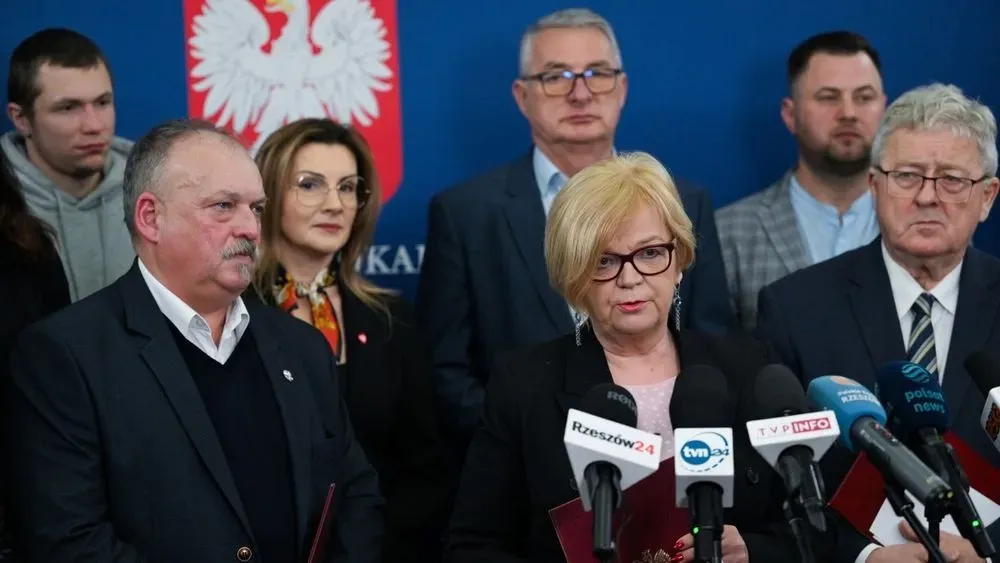 the-border-with-ukraine-will-be-unblocked-the-polish-government-has-reached-an-agreement-with-farmers