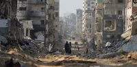 ООН: сектор Газа становится непригодным для жизни