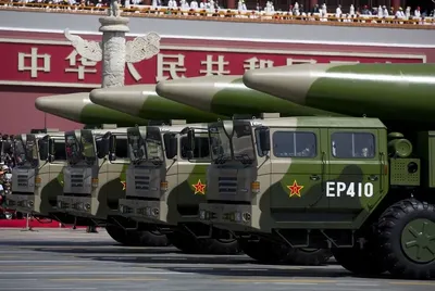 В армии Китая прошли масштабные чистки: разведка США назвала причины