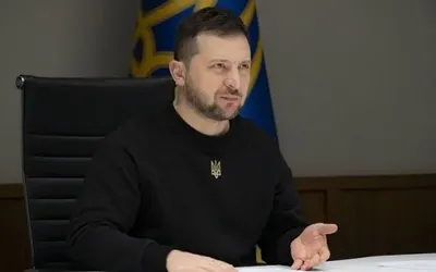 Щоб ворог відчув реальну силу української зброї: Зеленський провів наради з оборонним блоком уряду
