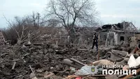 Almost two dozen Russian war crimes in Donetsk region per day: children under the rubble and among the dead
