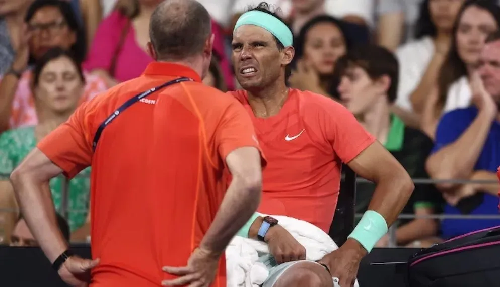 nadal-forced-to-withdraw-from-australian-open-2024-due-to-injury