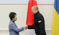 Ukraine is interested in placing production of leading Japanese companies on its territory - Shmyhal