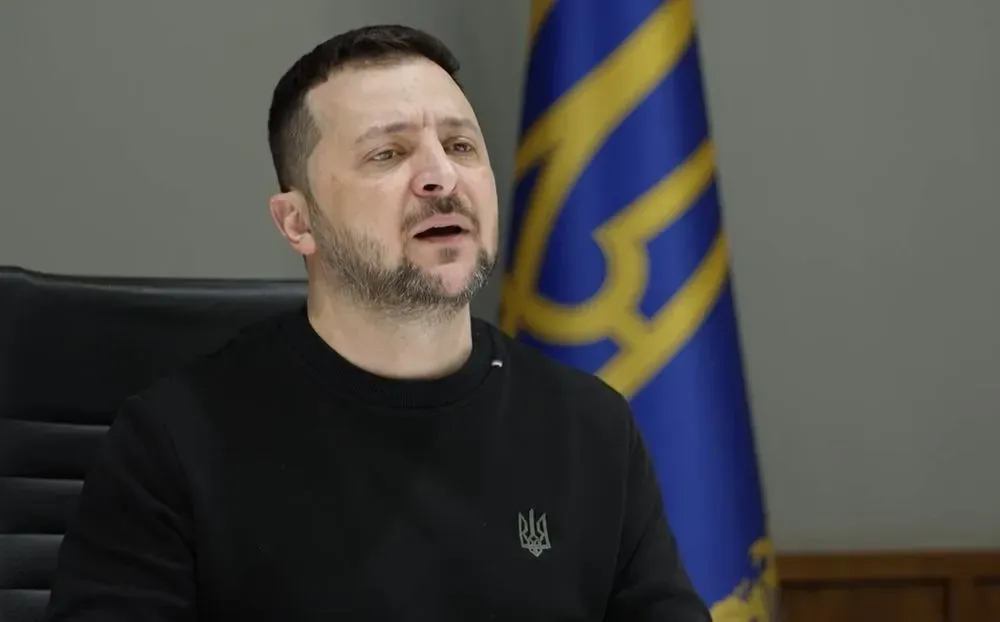 we-strive-to-rely-on-the-best-weapons-and-equipment-in-the-world-zelenskyy