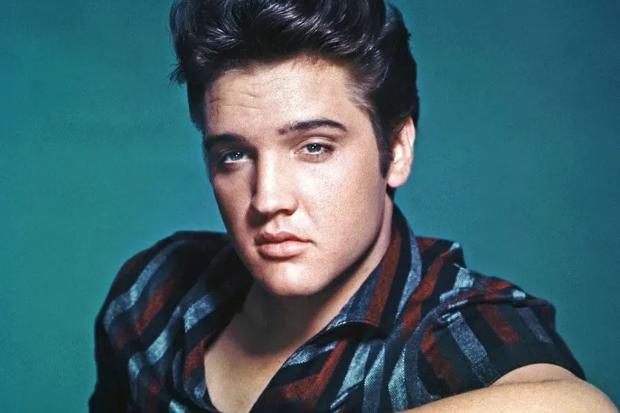 Elvis Presley will be brought to life using artificial intelligence